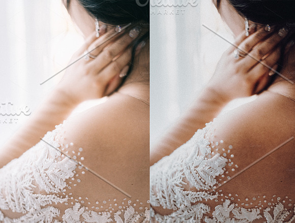 Rustic Wedding Preset Collection in Add-Ons - product preview 23