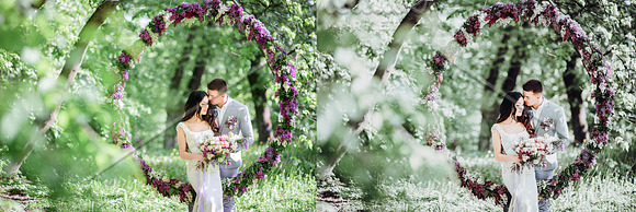 Rustic Wedding Preset Collection in Add-Ons - product preview 25