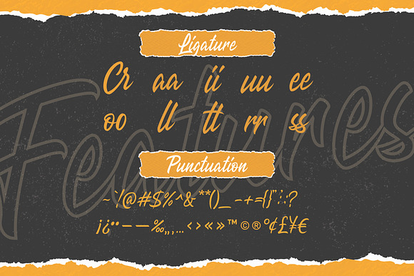 Math & Risk in Script Fonts - product preview 7