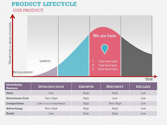 PRODUCT LIFE-CYCLE PPT in PowerPoint Templates - product preview 10