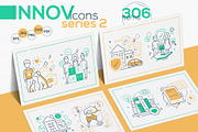 Innovicons vol. 2 Icons Bundle
