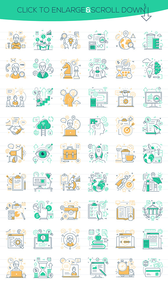 Innovicons vol. 2 Icons Bundle in Icons - product preview 6
