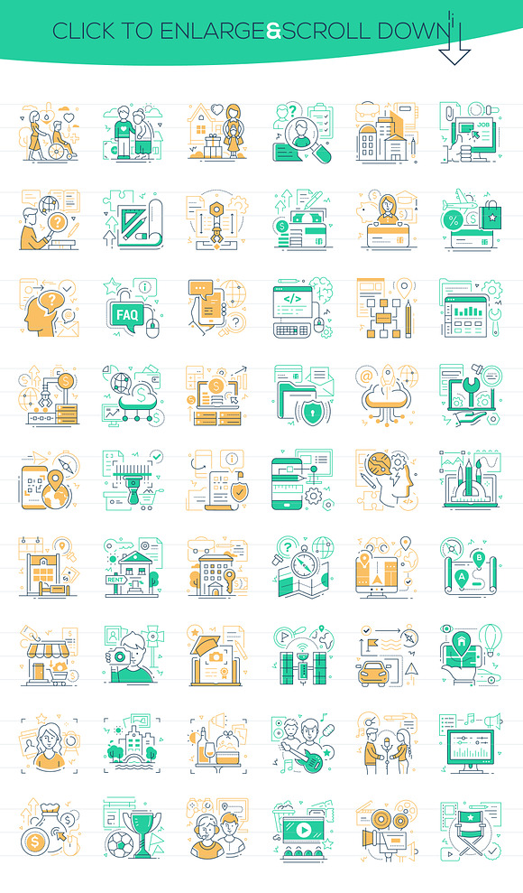 Innovicons vol. 2 Icons Bundle in Icons - product preview 10