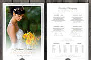 Wedding Photographer Pricing Guide