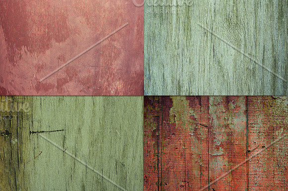 Wood background texture rose in Textures - product preview 1