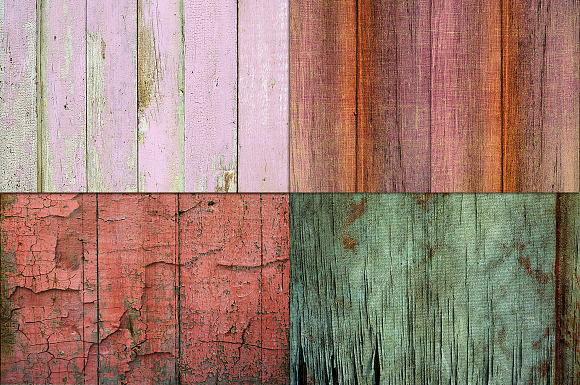 Wood background texture rose in Textures - product preview 2