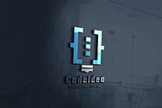 Code Idea Logo