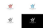 Creative Star Logo