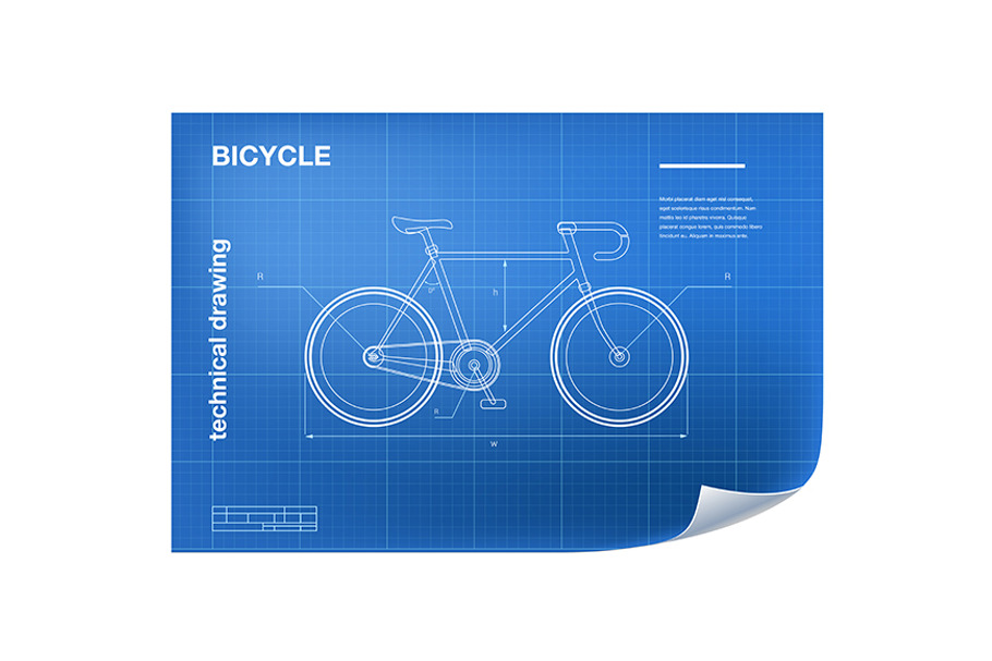 Technical transport Illustrations in Illustrations - product preview 8