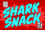 Shark Snack