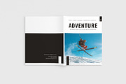 Adventure Sport Magazine