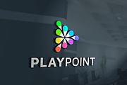 Play Point Logo