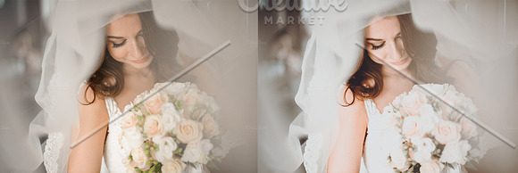 Rustic Wedding Preset Collection in Add-Ons - product preview 29