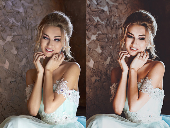 Rustic Wedding Preset Collection in Add-Ons - product preview 40