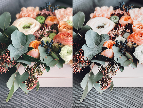 Rustic Wedding Preset Collection in Add-Ons - product preview 42
