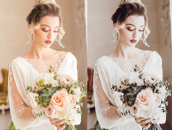 Rustic Wedding Preset Collection in Add-Ons - product preview 45