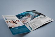 Trifold Brochure 2