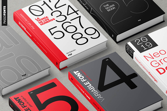 Rationell Pack Lite in Sans-Serif Fonts - product preview 4