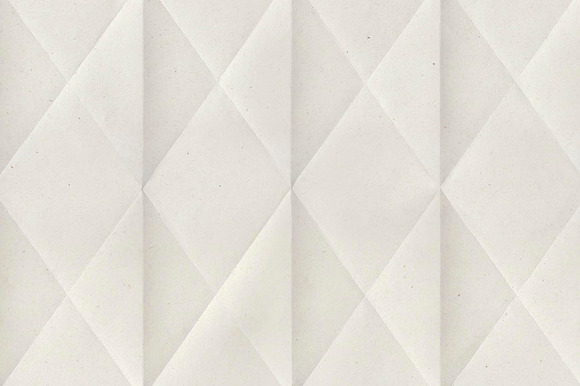 Folded paper patterns in Textures - product preview 4