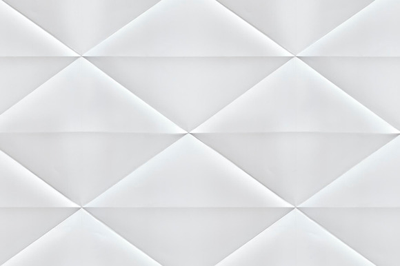 Folded paper patterns in Textures - product preview 5