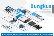 Bungkus Business Powerpoint