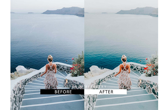 Insta Blogger Mobile Presets in Add-Ons - product preview 4
