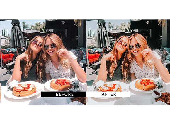 Insta Blogger Mobile Presets in Add-Ons - product preview 6