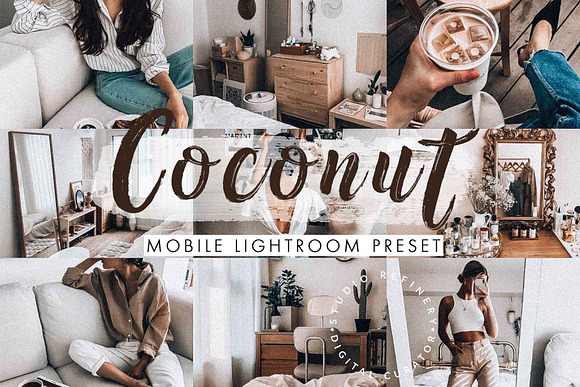 VSCO Lightroom Presets in Add-Ons - product preview 10