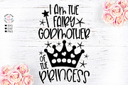 Fairy Godmother of the Princess