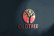 Old TreeV2 Logo