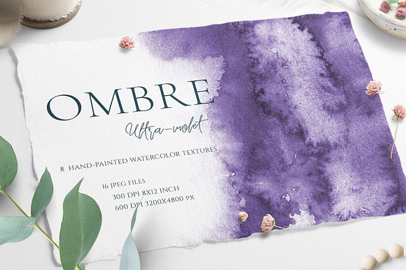 14in1 Watercolor Texture Bundle SALE in Textures - product preview 33