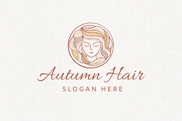 Autumn Hair