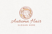 Autumn Hair