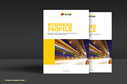 Corporate Brochure 8Pages