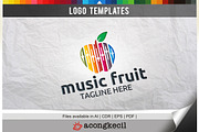Music Fruit