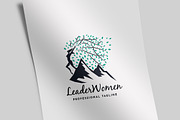 Leader Women Logo