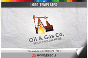 Oil and Gas Co.