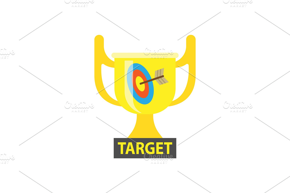 Target, Gold Award for Best Results in Illustrations - product preview 8