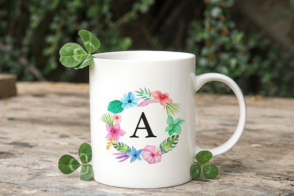 Coffee mug St Patricks day  mockup in Product Mockups - product preview 1