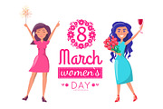 International Womens Day Greeting