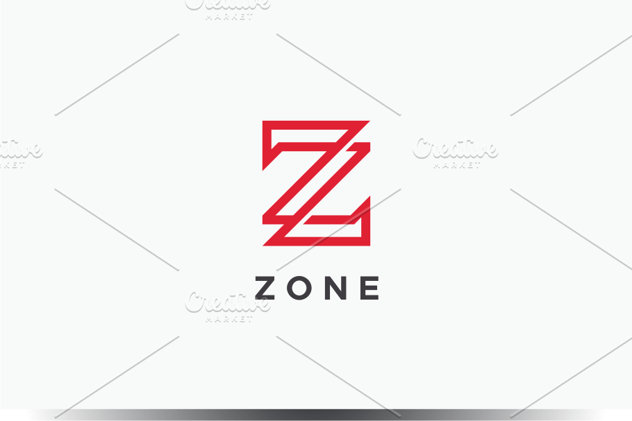 Monogram Z Logo