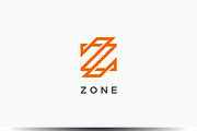 Monogram Z Logo