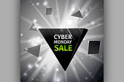Cyber monday Sale