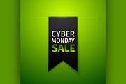 Cyber monday Sale