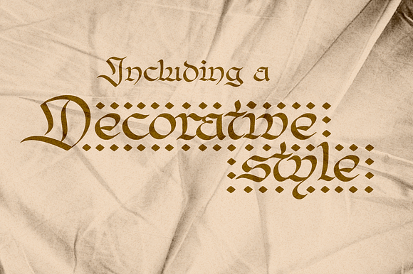Odenburgh in Script Fonts - product preview 2