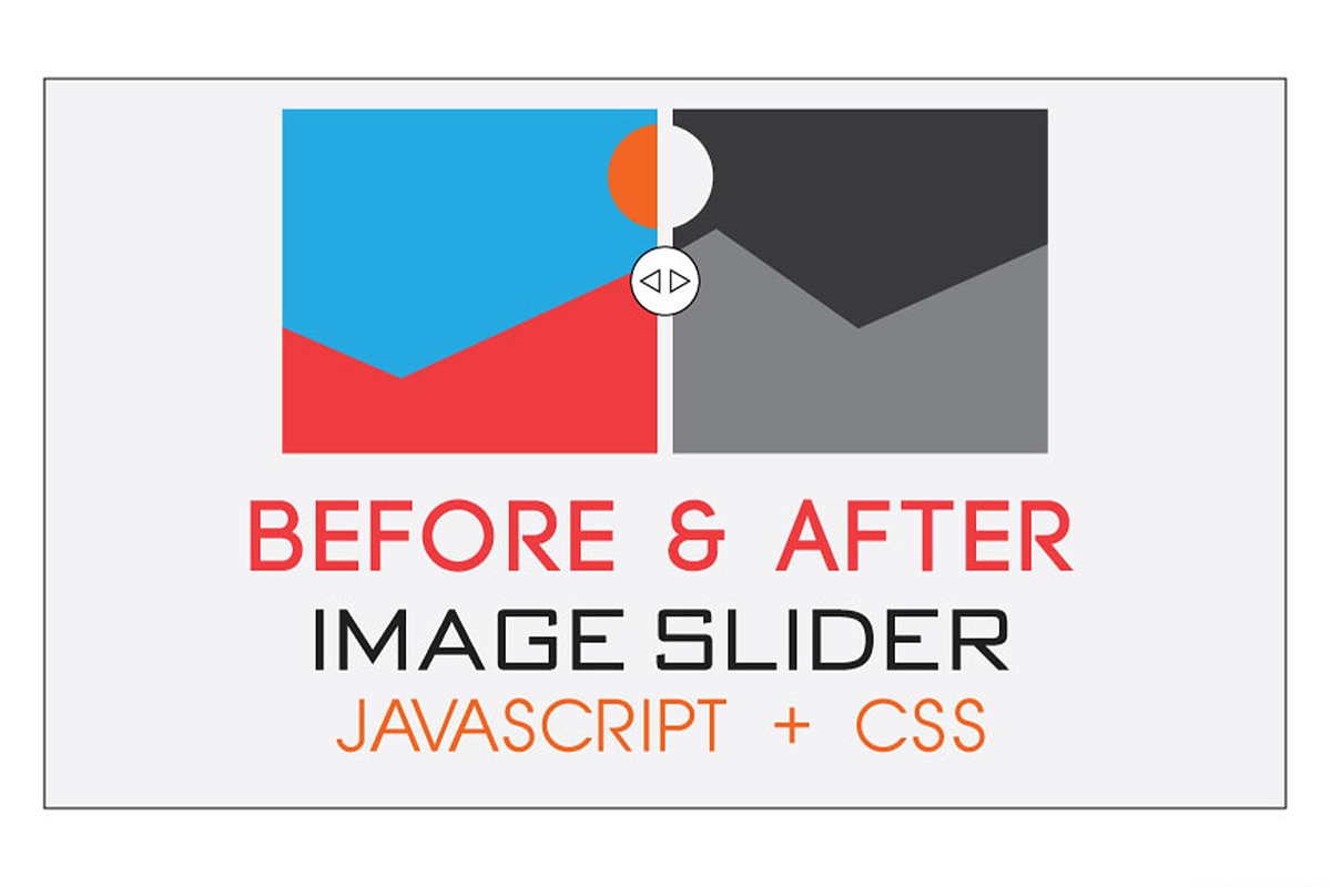 Image Slider Using CSS JavaScript in HTML/CSS Themes - product preview 8