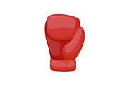 Boxing Glove Accessory, Combating by