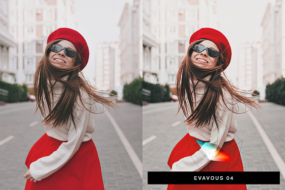50 Wonderland Lightroom Presets LUTs in Add-Ons - product preview 1