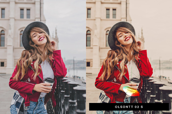 50 Wonderland Lightroom Presets LUTs in Add-Ons - product preview 4