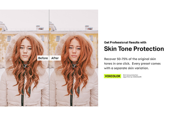 50 Wonderland Lightroom Presets LUTs in Add-Ons - product preview 9